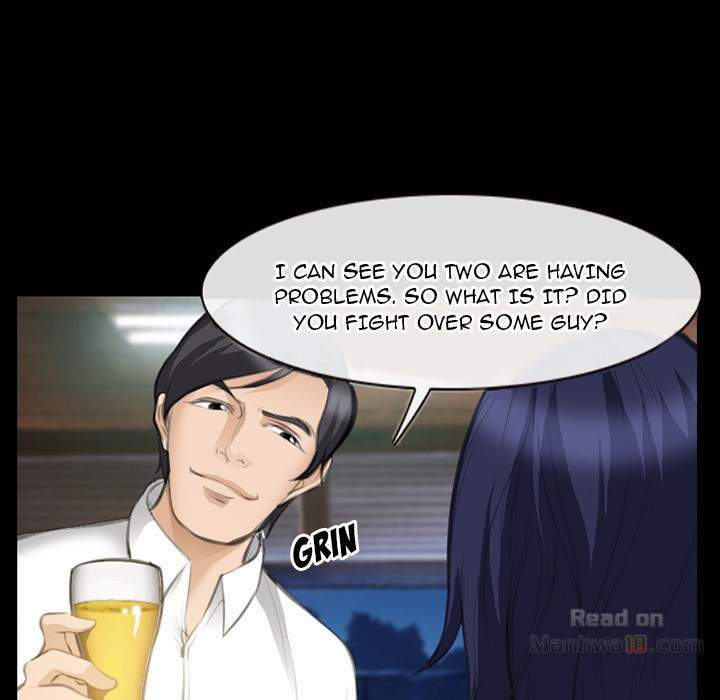 Dating Contract chapter 68 page 56