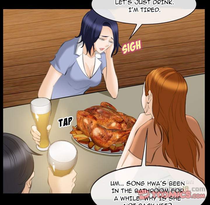Dating Contract chapter 68 page 58