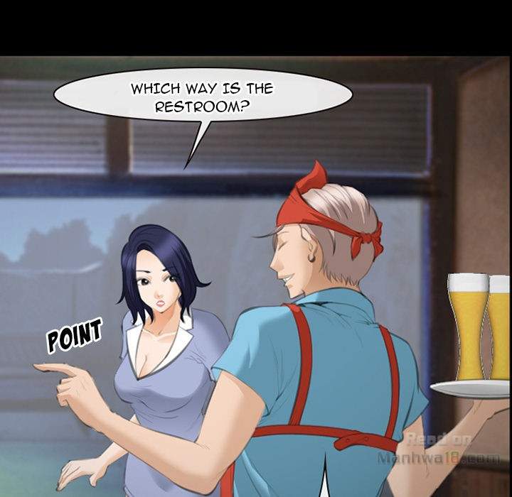 Dating Contract chapter 68 page 61