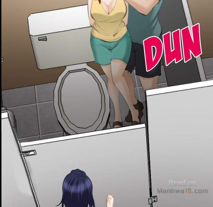 Dating Contract chapter 68 page 89