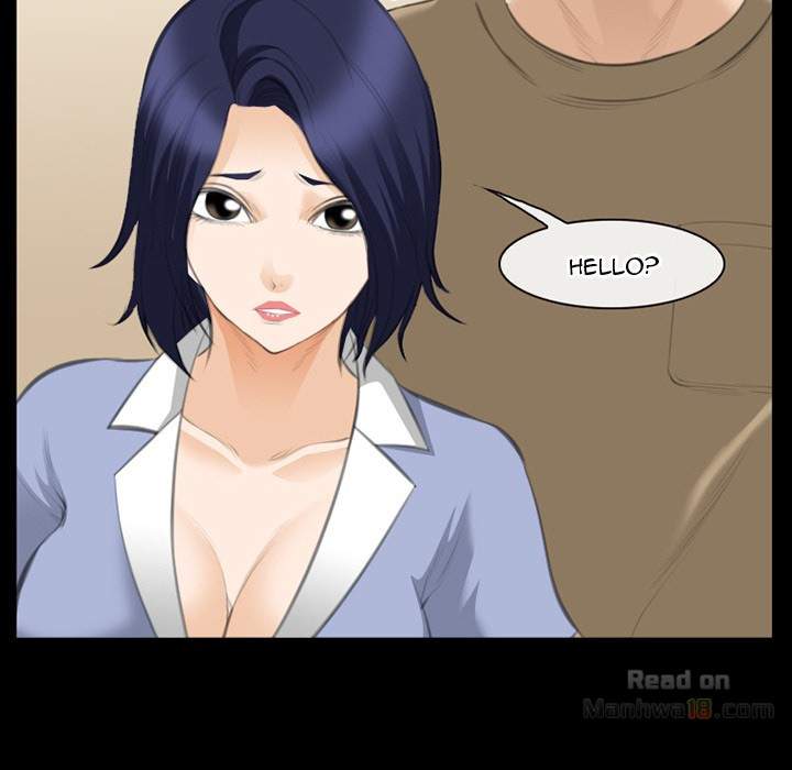 Dating Contract chapter 68 page 97