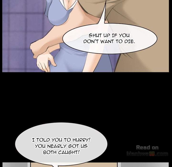 Dating Contract chapter 68 page 99