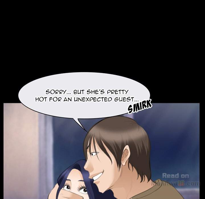 Dating Contract chapter 68 page 101