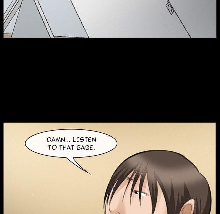 Dating Contract chapter 69 page 88