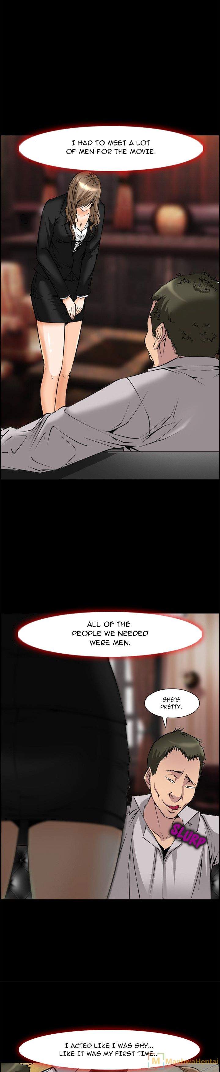 Dating Contract chapter 7 page 2