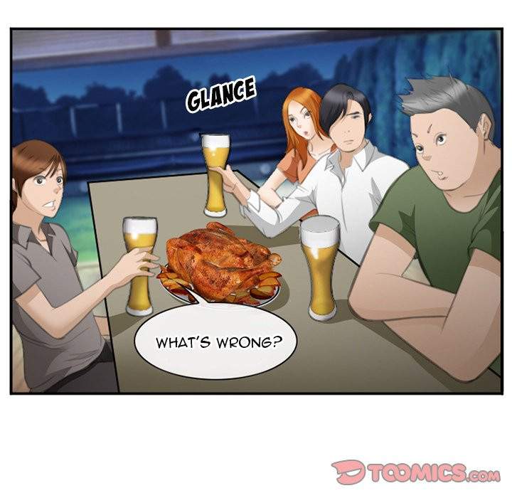 Dating Contract chapter 70 page 26