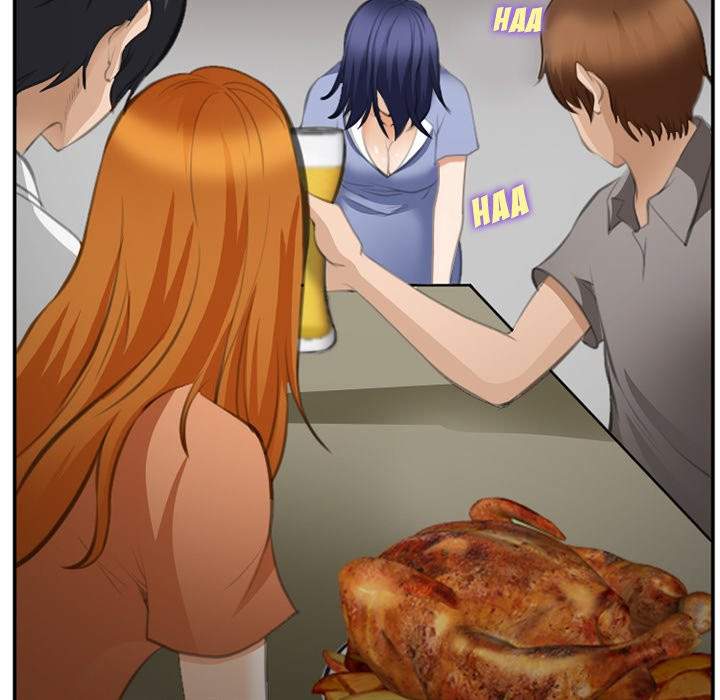Dating Contract chapter 70 page 28
