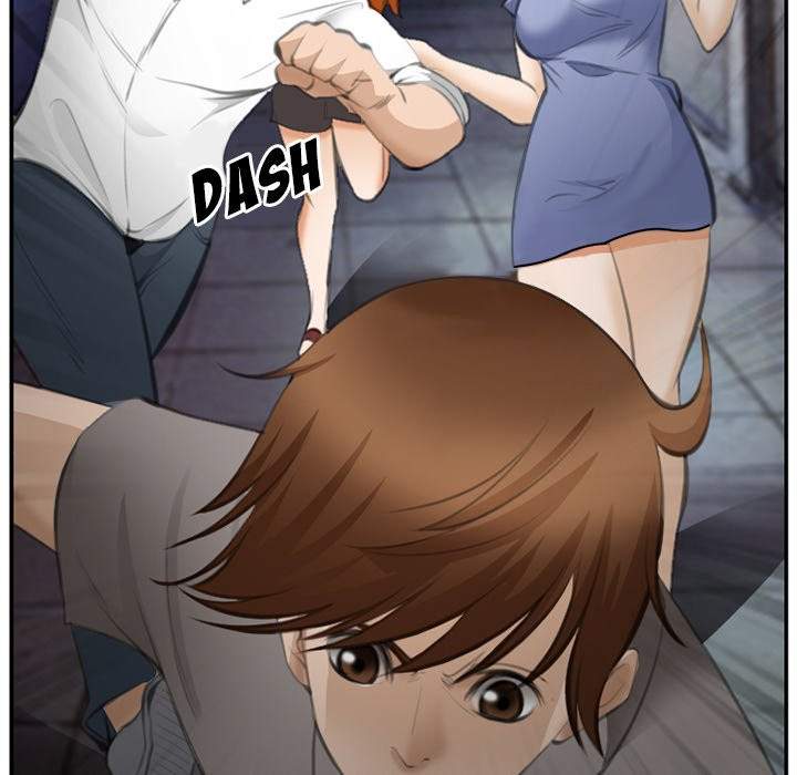 Dating Contract chapter 70 page 31