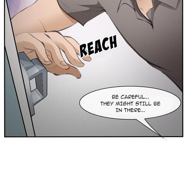Dating Contract chapter 70 page 35