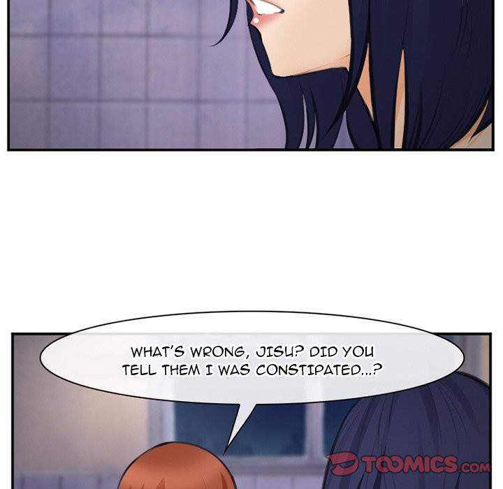 Dating Contract chapter 70 page 42