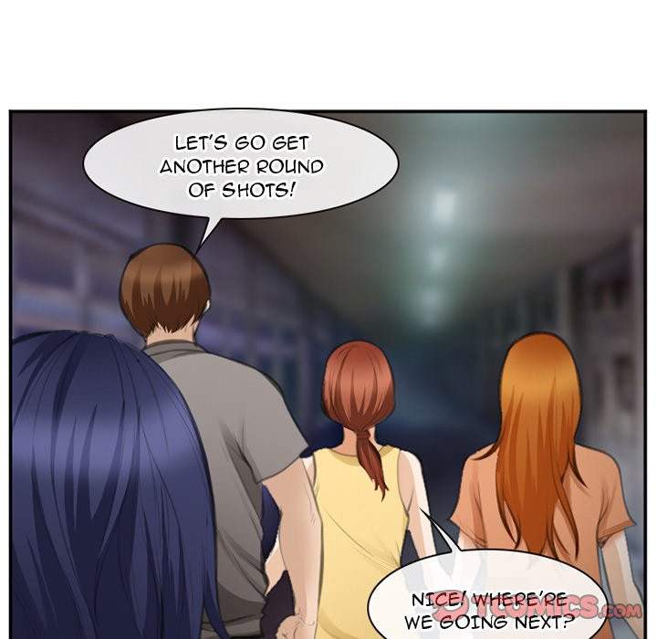 Dating Contract chapter 70 page 50