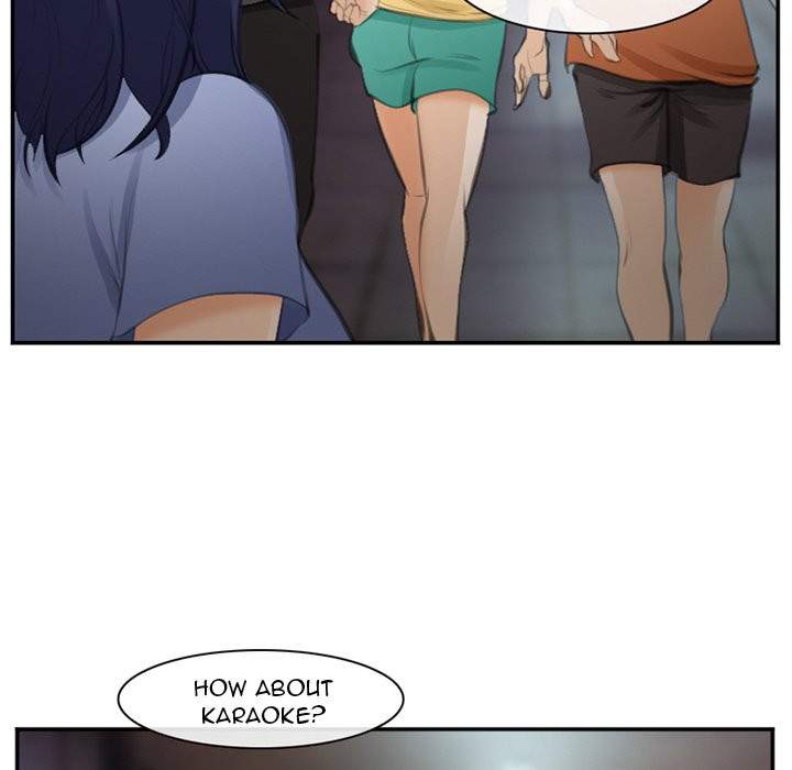 Dating Contract chapter 70 page 51
