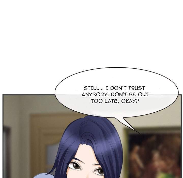 Dating Contract chapter 70 page 96