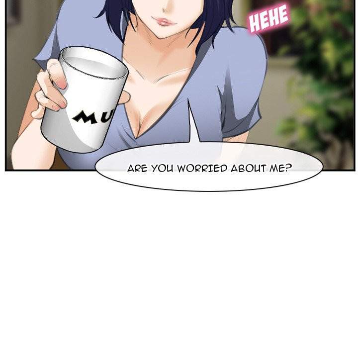 Dating Contract chapter 70 page 97
