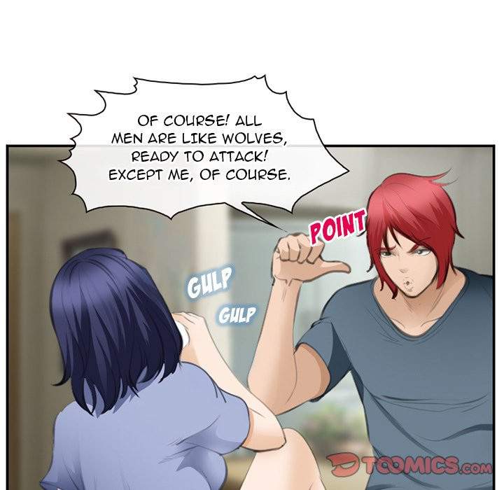 Dating Contract chapter 70 page 98