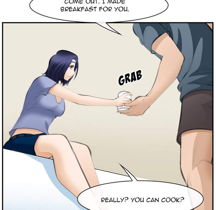 Dating Contract chapter 70 page 100