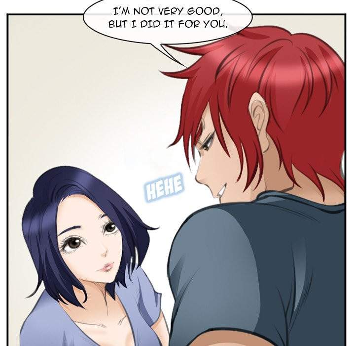 Dating Contract chapter 70 page 102