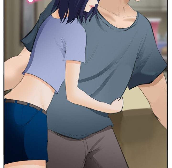 Dating Contract chapter 70 page 105