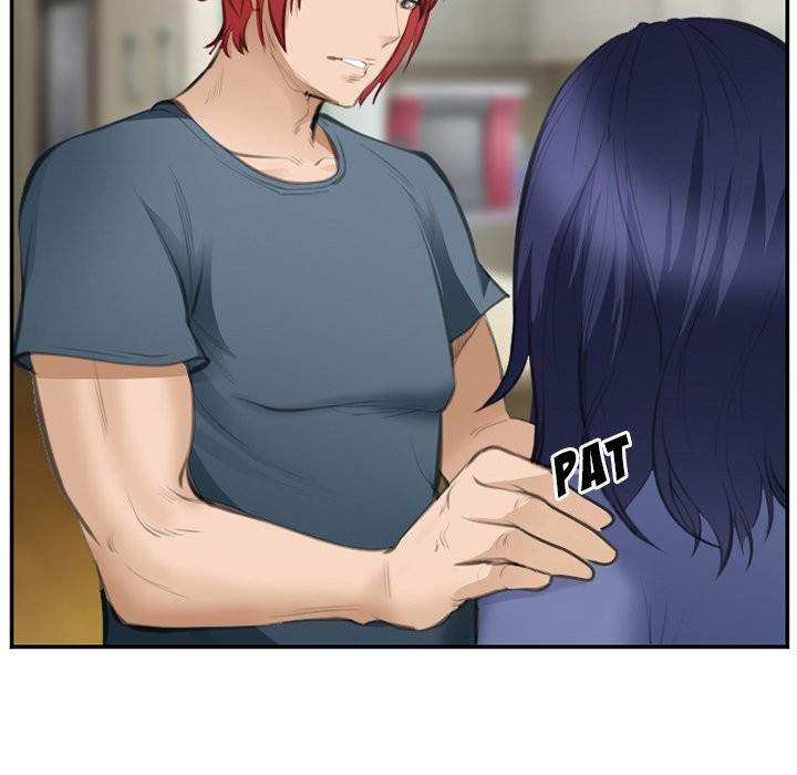 Dating Contract chapter 70 page 111