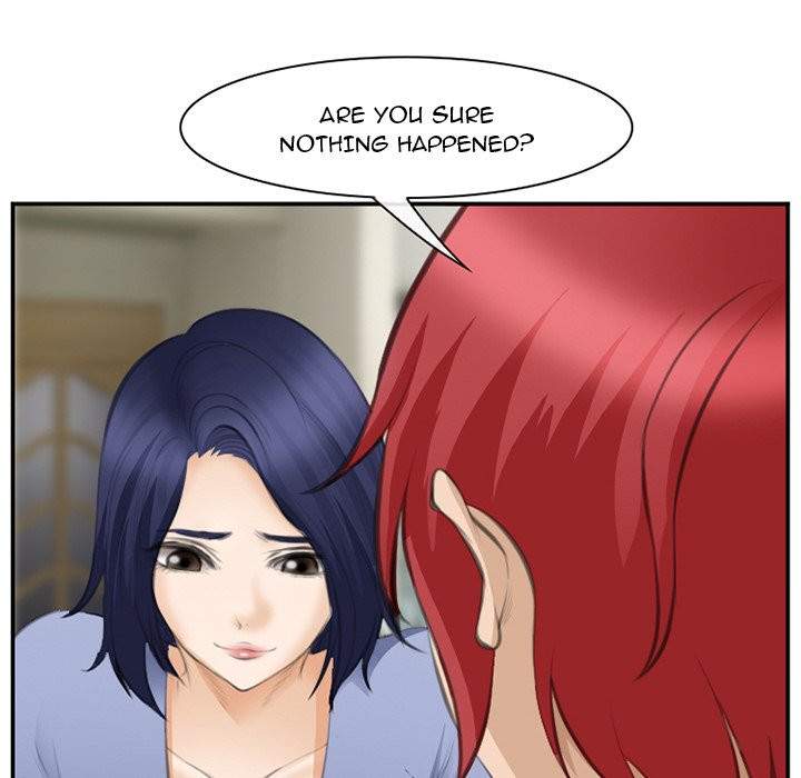 Dating Contract chapter 70 page 112