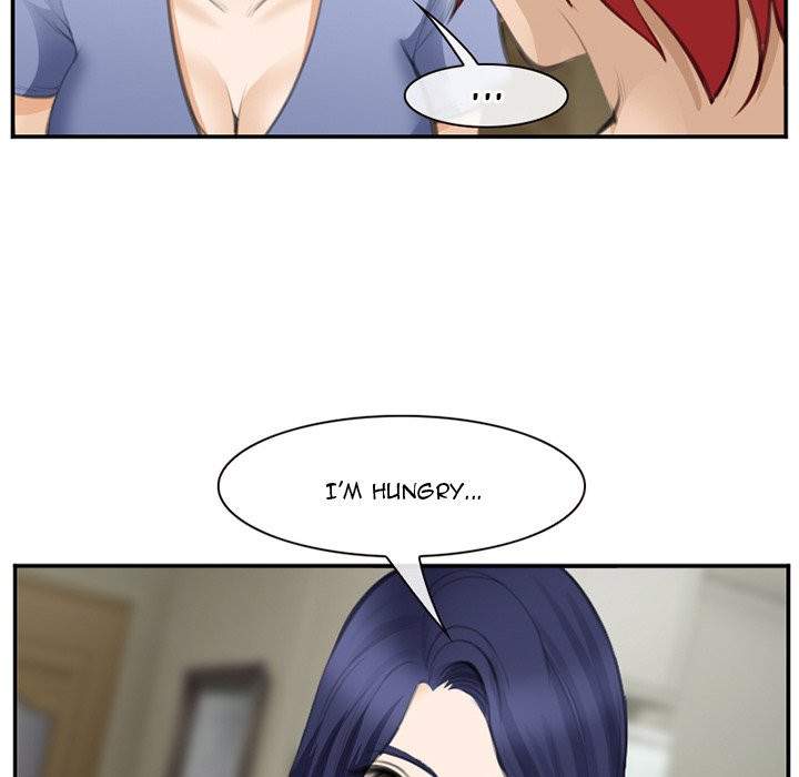 Dating Contract chapter 70 page 113
