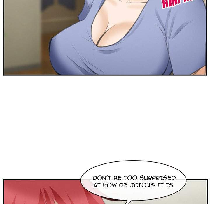 Dating Contract chapter 70 page 116