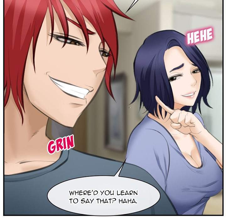 Dating Contract chapter 70 page 117