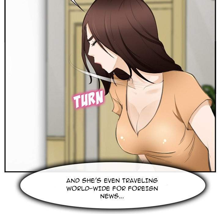 Dating Contract chapter 71 page 22