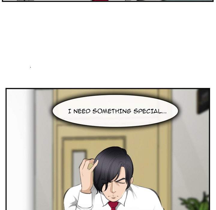 Dating Contract chapter 71 page 28
