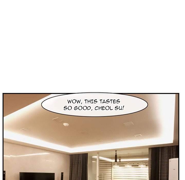 Dating Contract chapter 71 page 33