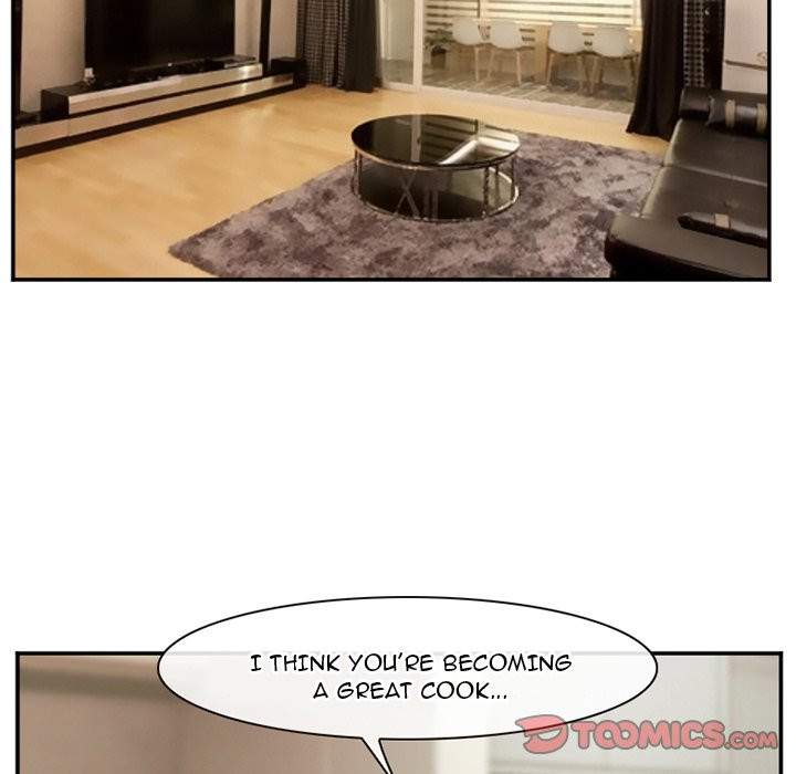Dating Contract chapter 71 page 34