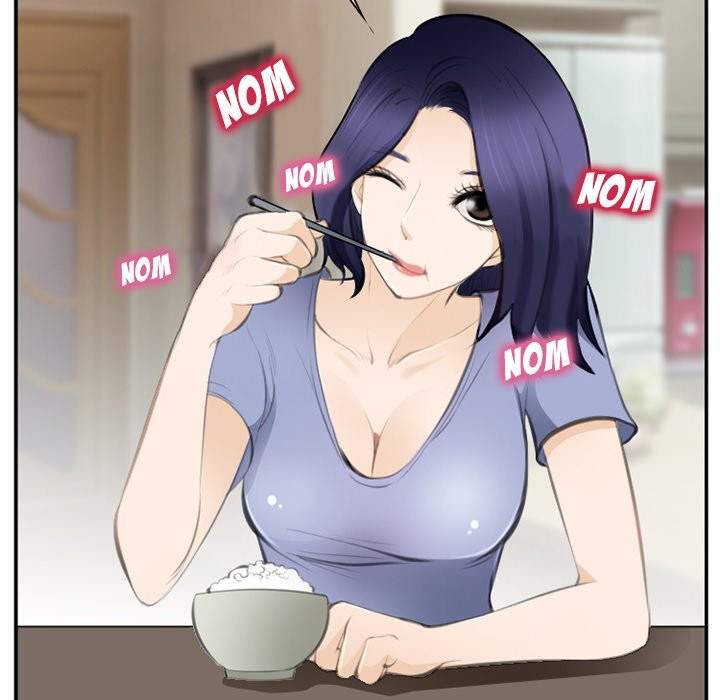 Dating Contract chapter 71 page 35