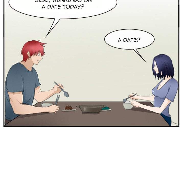 Dating Contract chapter 71 page 38