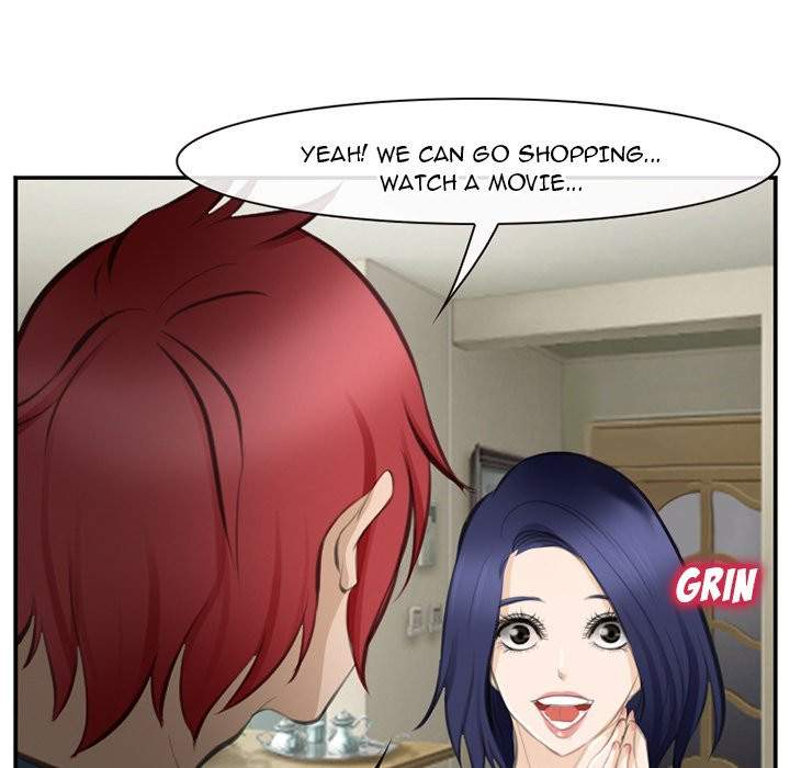 Dating Contract chapter 71 page 39