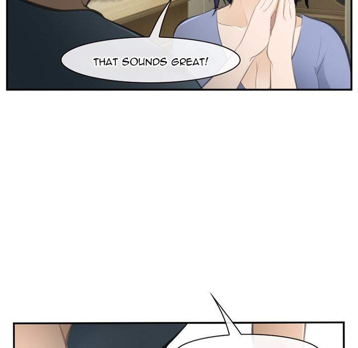 Dating Contract chapter 71 page 40