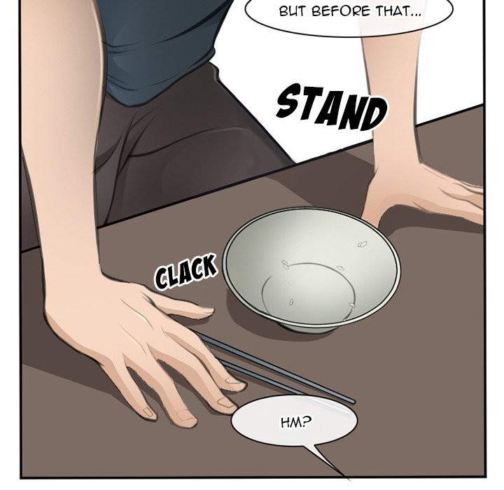 Dating Contract chapter 71 page 41