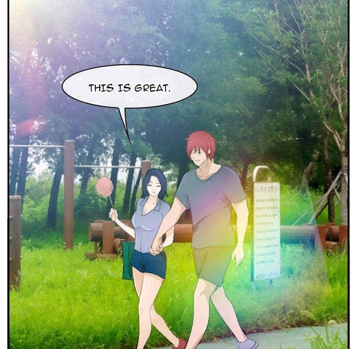 Dating Contract chapter 71 page 49