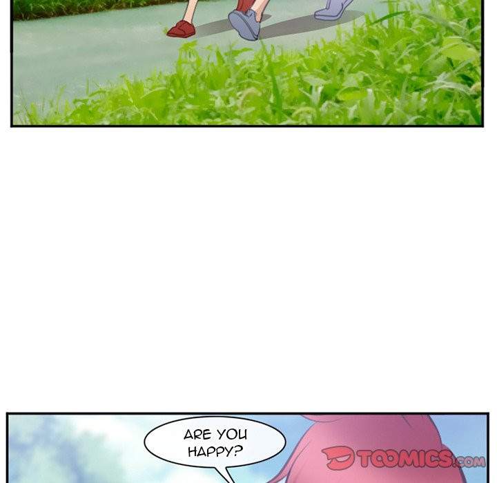 Dating Contract chapter 71 page 50