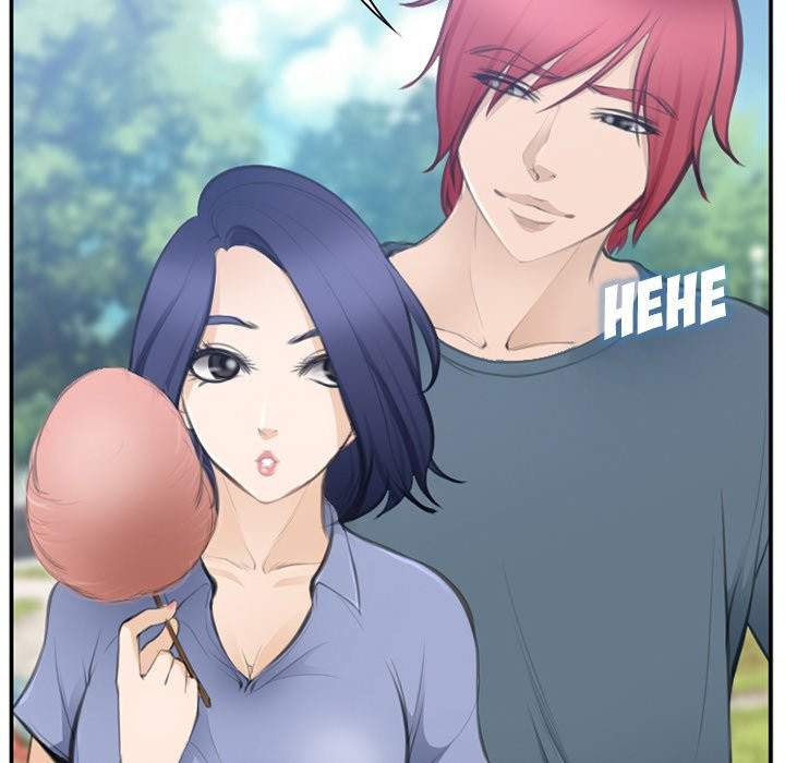 Dating Contract chapter 71 page 51