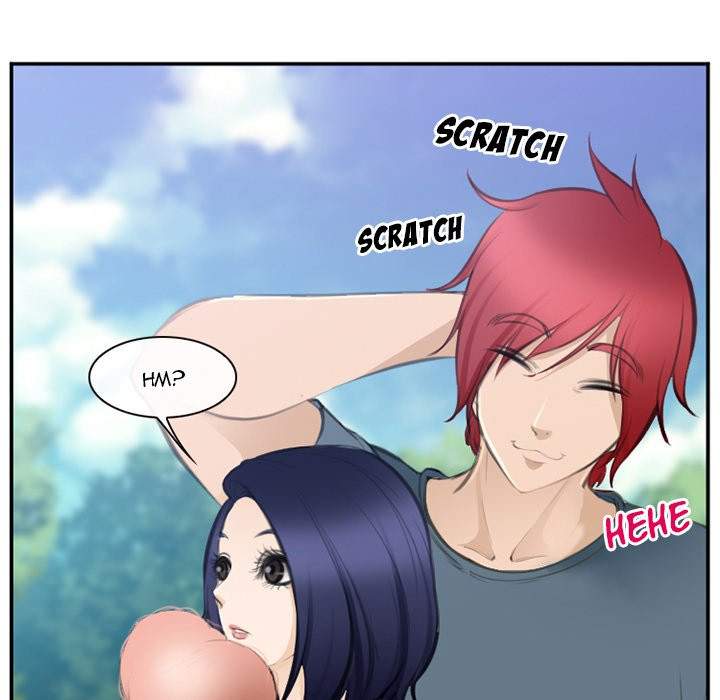 Dating Contract chapter 71 page 55