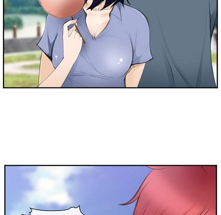 Dating Contract chapter 71 page 56