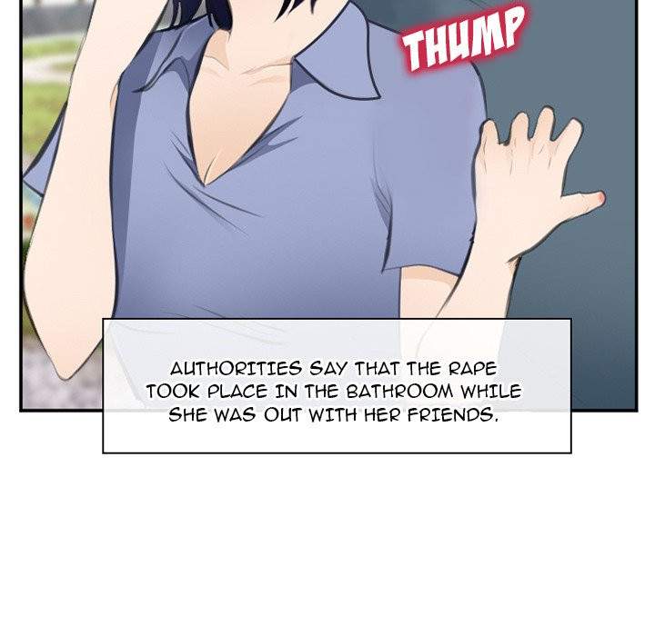 Dating Contract chapter 71 page 64