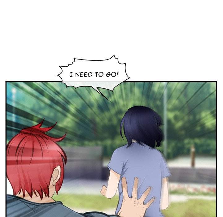Dating Contract chapter 71 page 67