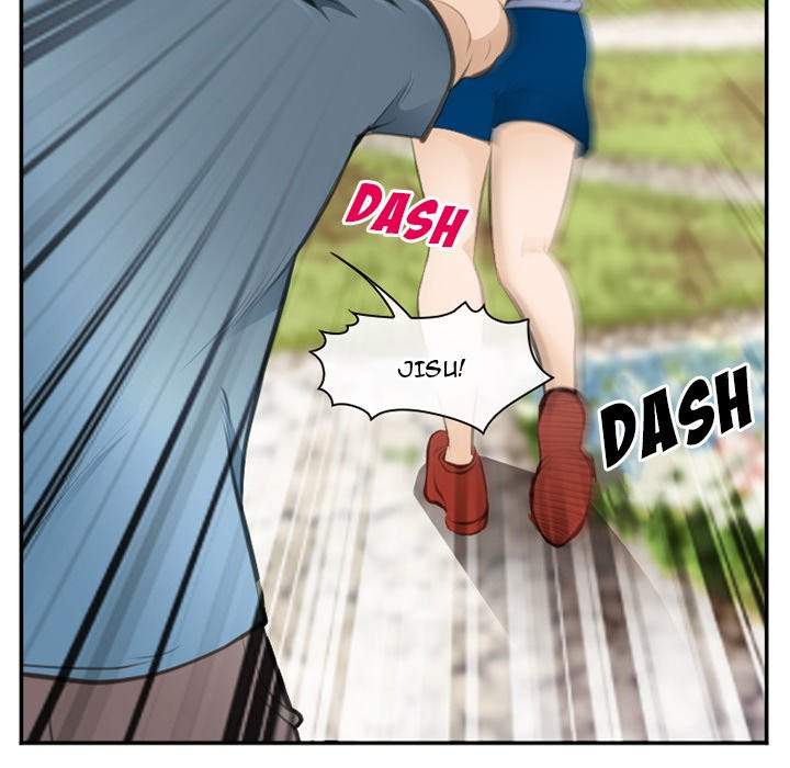 Dating Contract chapter 71 page 68