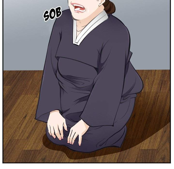 Dating Contract chapter 71 page 78