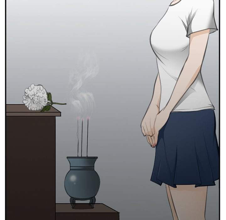 Dating Contract chapter 71 page 84