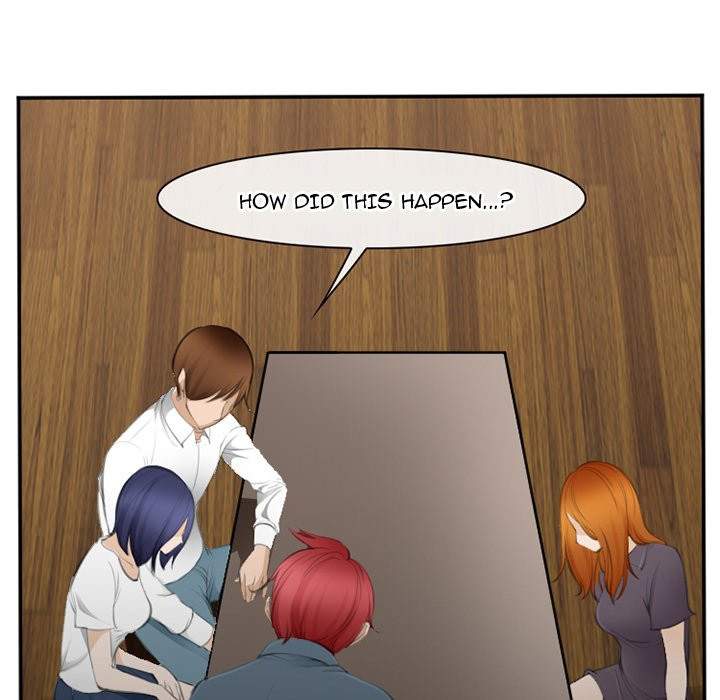 Dating Contract chapter 71 page 87