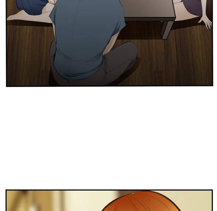 Dating Contract chapter 71 page 88