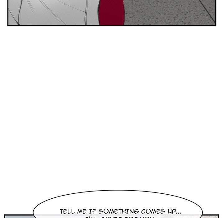Dating Contract chapter 71 page 102