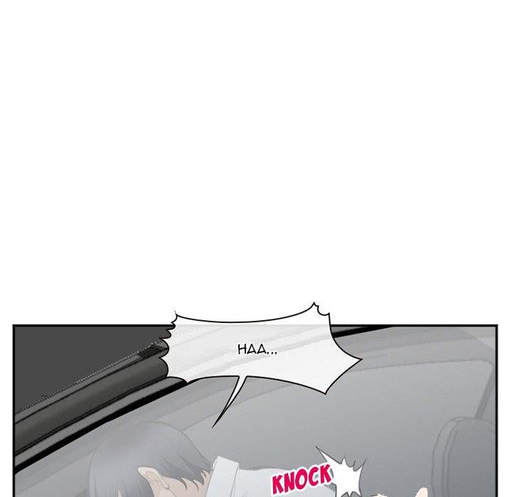 Dating Contract chapter 71 page 110